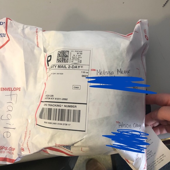 SOLD 💕🤗 - Picture 3 of 3